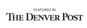 featured in the denver post